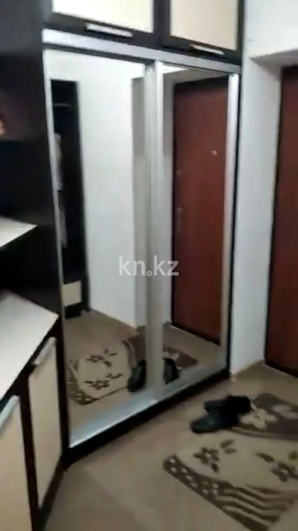 Аренда 3-комнатной квартиры, 122 м² - Аренда трехкомнатных квартир помесячно в Астане фото 3 из 3