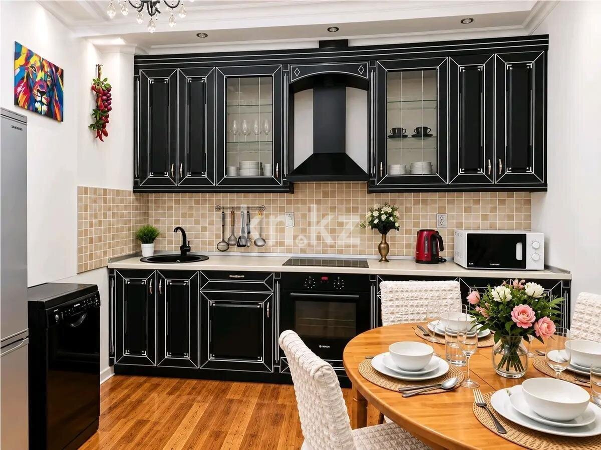 Продажа 2-комнатной квартиры, 73.1 м² в Алматы - фото 3