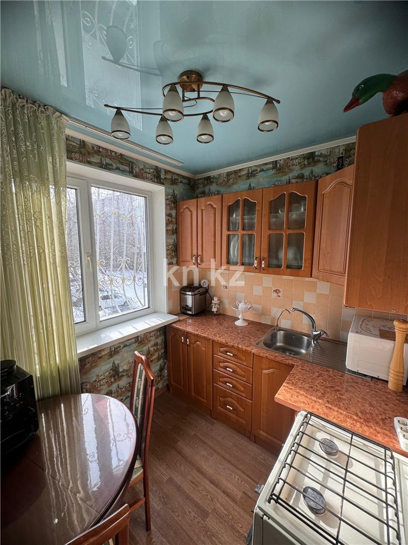 Продажа 2-комнатной квартиры, 44 м², пр. Республики в Темиртау - фото 5