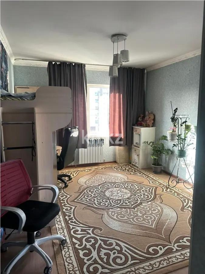 Продажа 3-комнатной квартиры, 85 м², мкр. Аккент, дом  7 в Алматы - фото 2