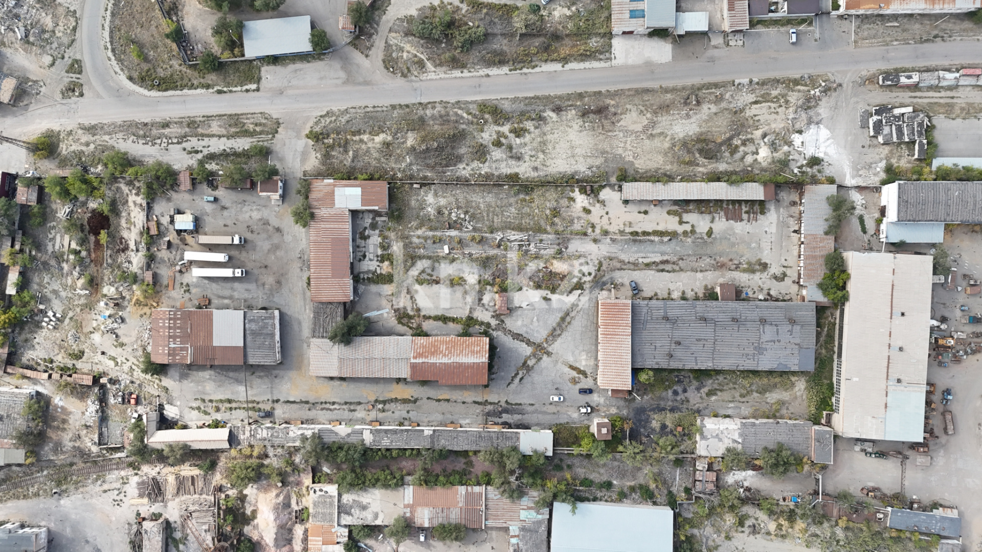 Продажа базы, 6000 м² - Продажа недвижимости в Жезказгане фото 5 из 19