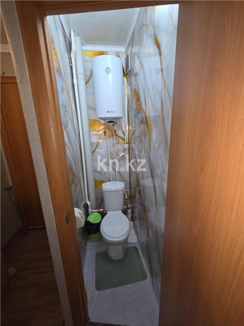 Продажа 3-комнатной квартиры, 48 м² в Караганде - фото 7