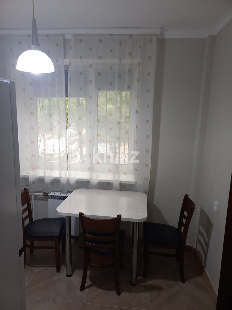Аренда 3-комнатной квартиры, 69 м² - Аренда квартир помесячно в Алматы фото 18 из 31