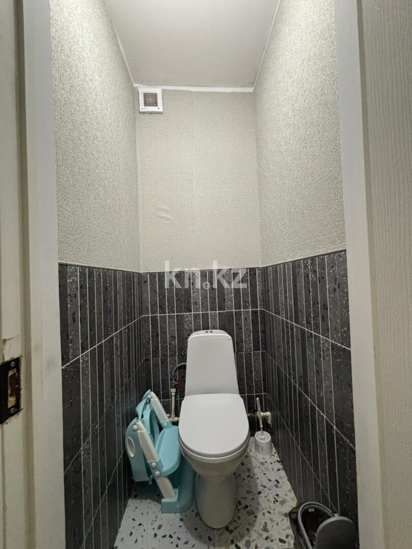 Продажа 3-комнатной квартиры, 85 м² в Караганде - фото 7