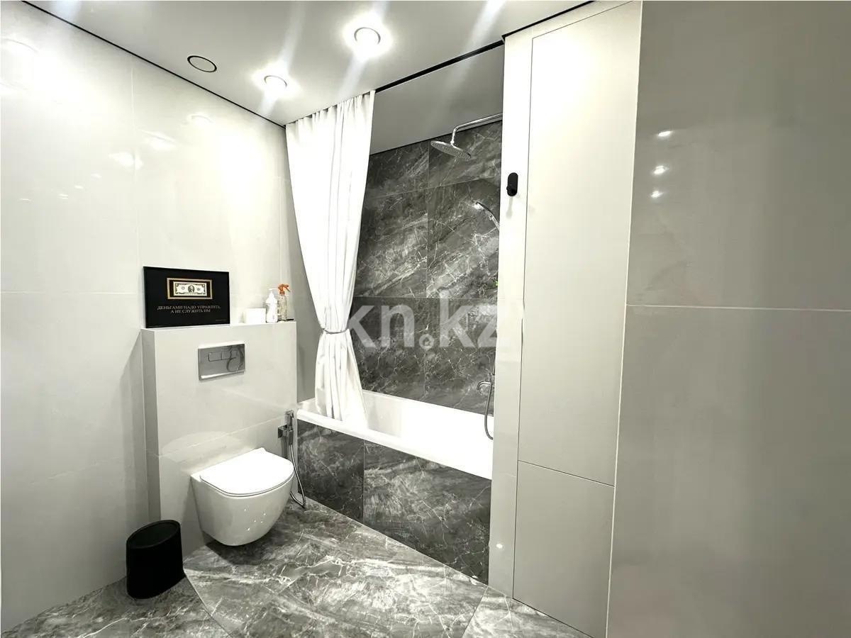 Продажа 3-комнатной квартиры, 70 м² в Алматы - фото 5