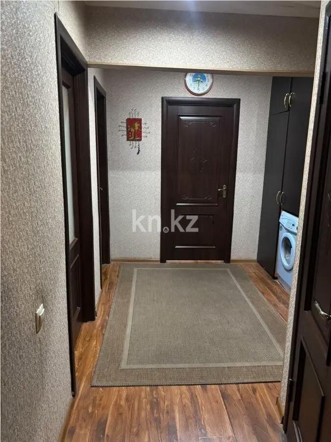 Продажа 3-комнатной квартиры, 65 м² в Алматы - фото 6