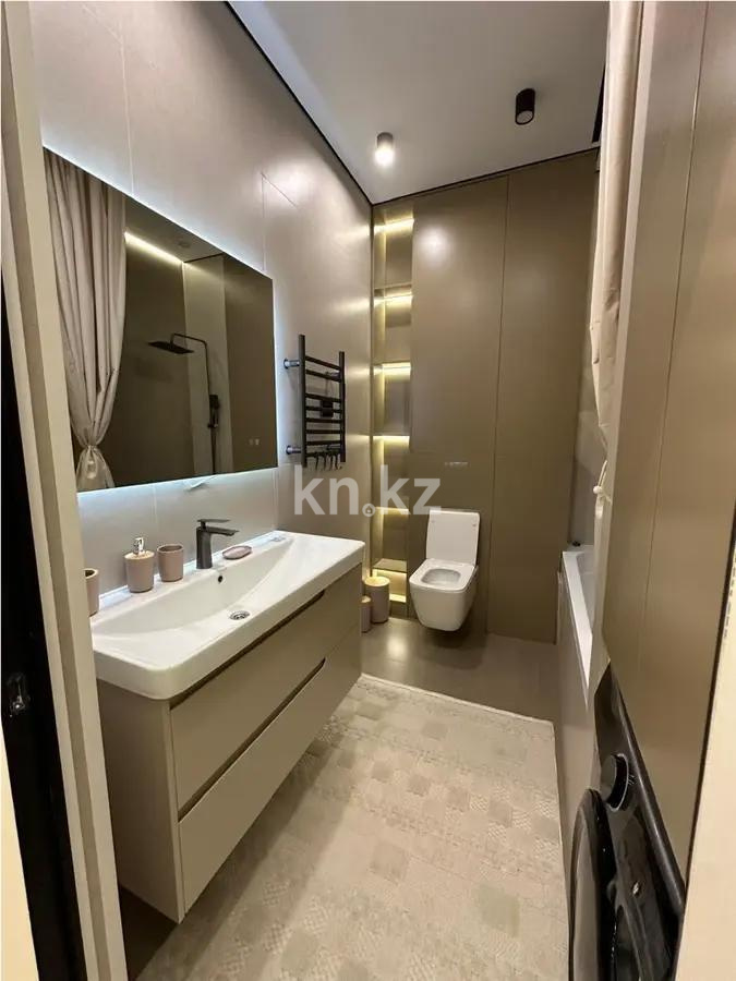 Продажа 3-комнатной квартиры, 80 м² в Алматы - фото 5