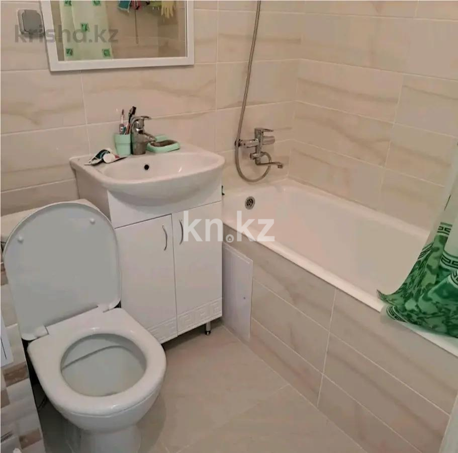 Продажа 2-комнатной квартиры, 46 м², пр. Райымбека, дом  100 - Продажа  двухкомнатных квартир в Алматы без посредников фото 4 из 4