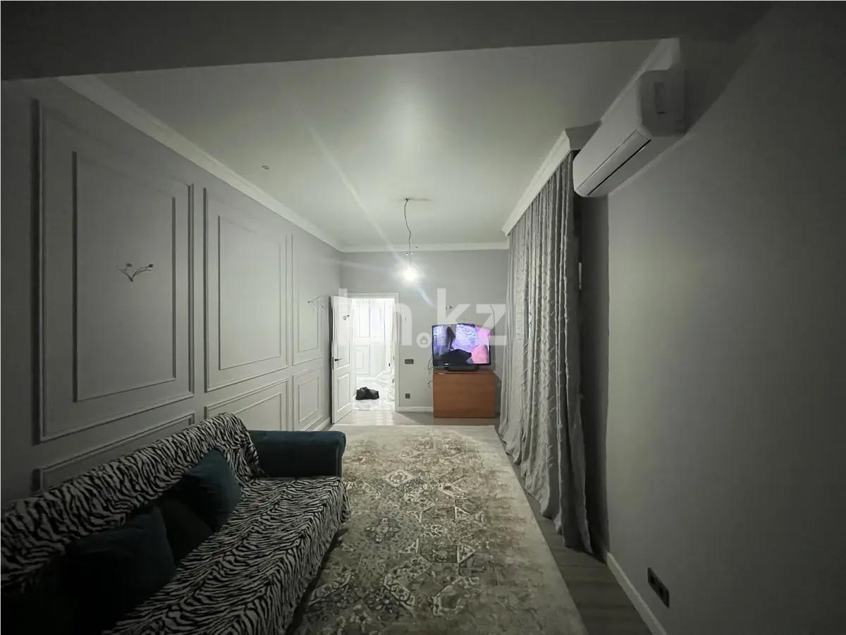 Продажа 3-комнатной квартиры, 103.5 м² - Продажа квартир в новостройках Алматы без посредников фото 2 из 10