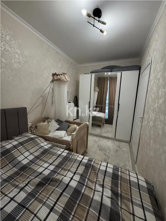 Продажа 1-комнатной квартиры, 30 м², ул. Байтурсынова, дом  53/1 - Продажа квартир в новостройках Астаны без посредников с фото фото 1 из 8