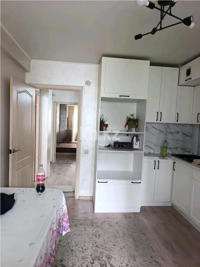 Продажа 3-комнатной квартиры, 80.9 м² в Алматы - фото 3