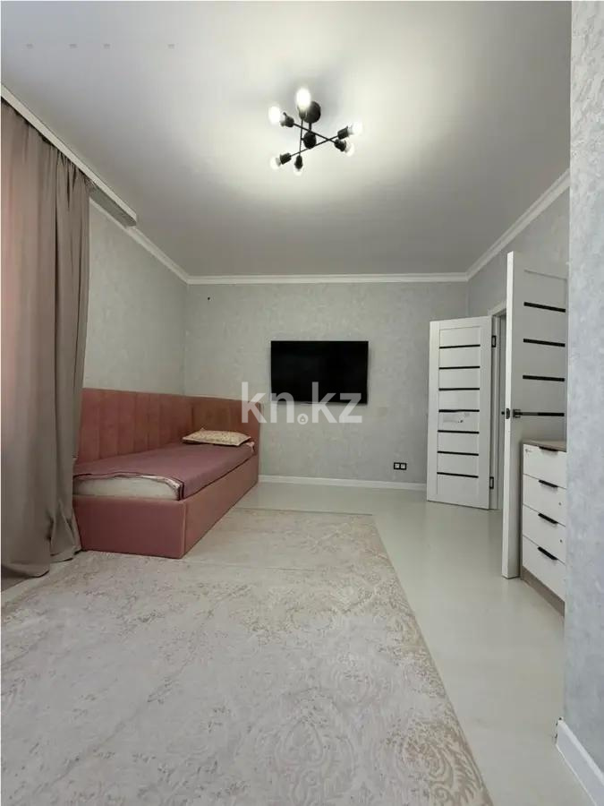 Продажа 2-комнатной квартиры, 58.2 м² в Астане - фото 2