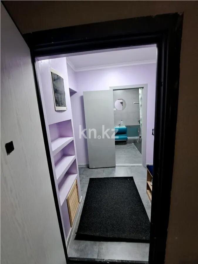 Продажа 2-комнатной квартиры, 43 м² в Алматы - фото 2
