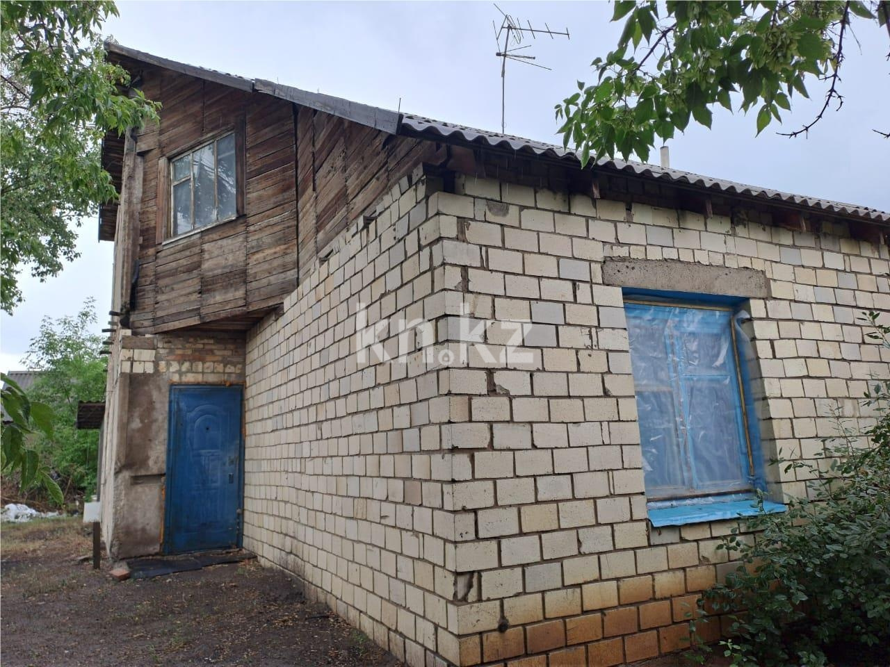 Продажа 7-комнатного дома, 119 м² - Продажа жилой и коммерческой недвижимости в Темиртау фото 1 из 6