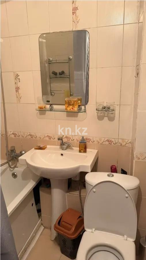 Продажа 2-комнатной квартиры, 44 м² - Продажа квартир от собственников в Алматы - страница 2 фото 2 из 2