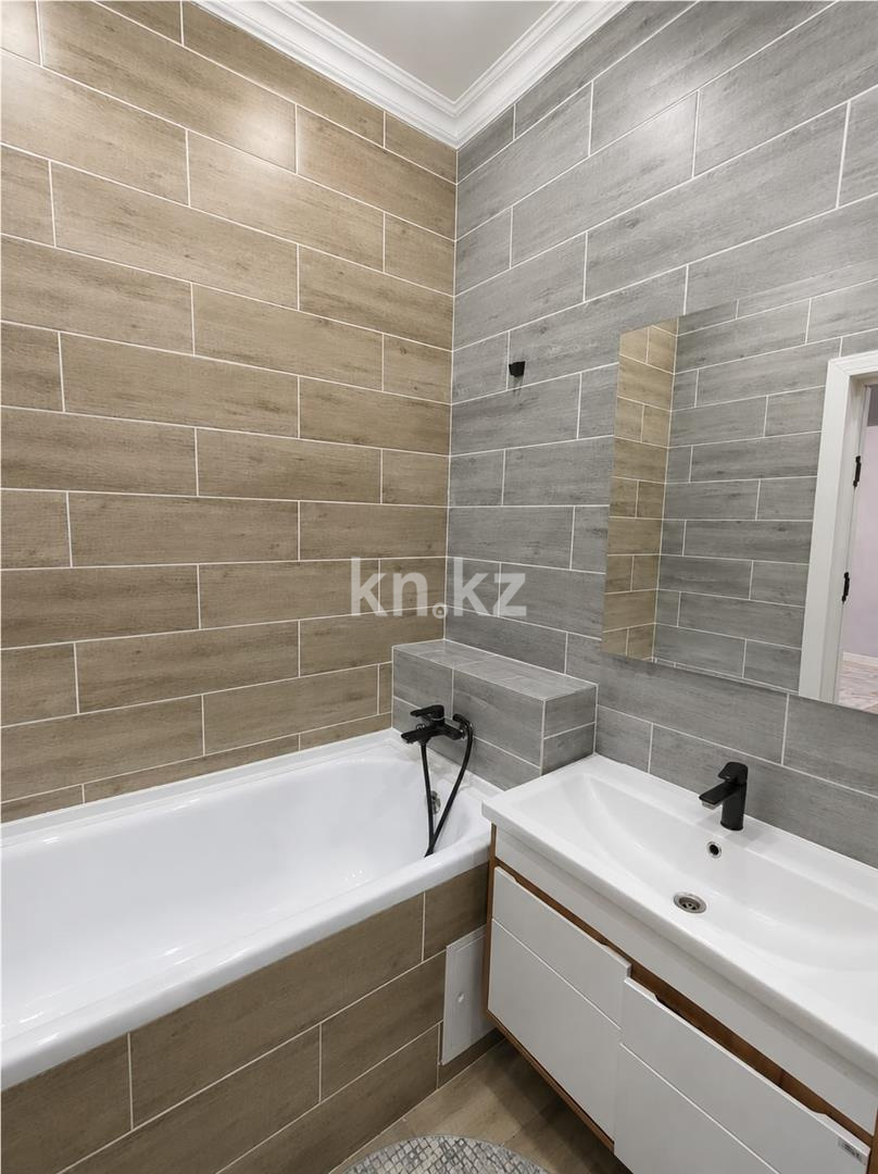 Продажа 2-комнатной квартиры, 48 м² - Продажа двухкомнатных квартир в кирпичном доме в Казахстане фото 6 из 10