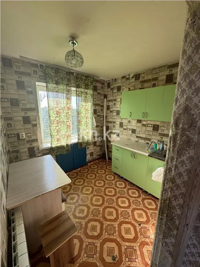 Продажа 1-комнатной квартиры, 31 м², мкр-н 15 - Продажа квартир в Караганде фото 3 из 6
