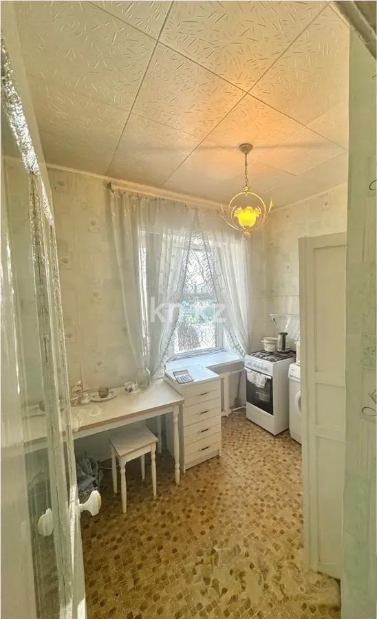 Продажа 2-комнатной квартиры, 39 м², ул. Ермекова, дом  53 в Караганде - фото 3