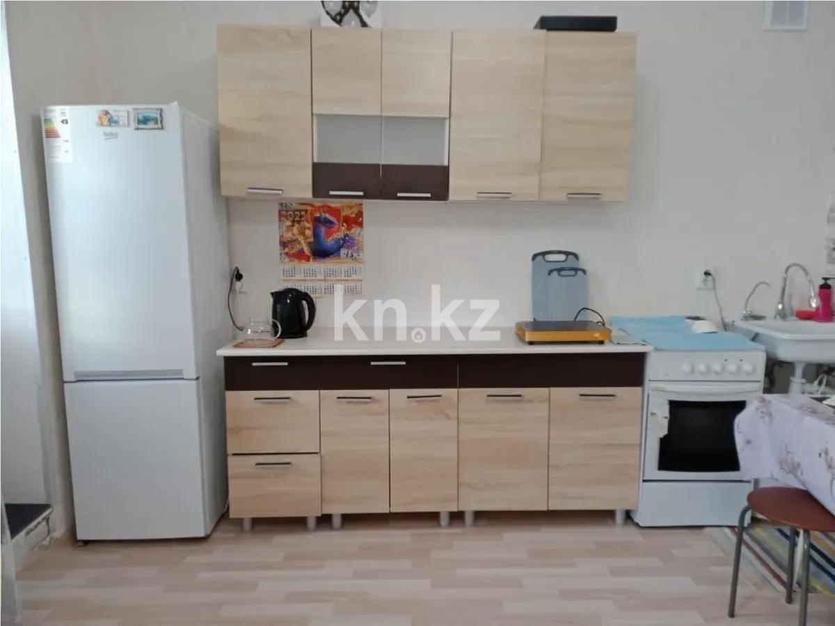 Продажа 1-комнатной квартиры, 29.7 м² в Астане - фото 2