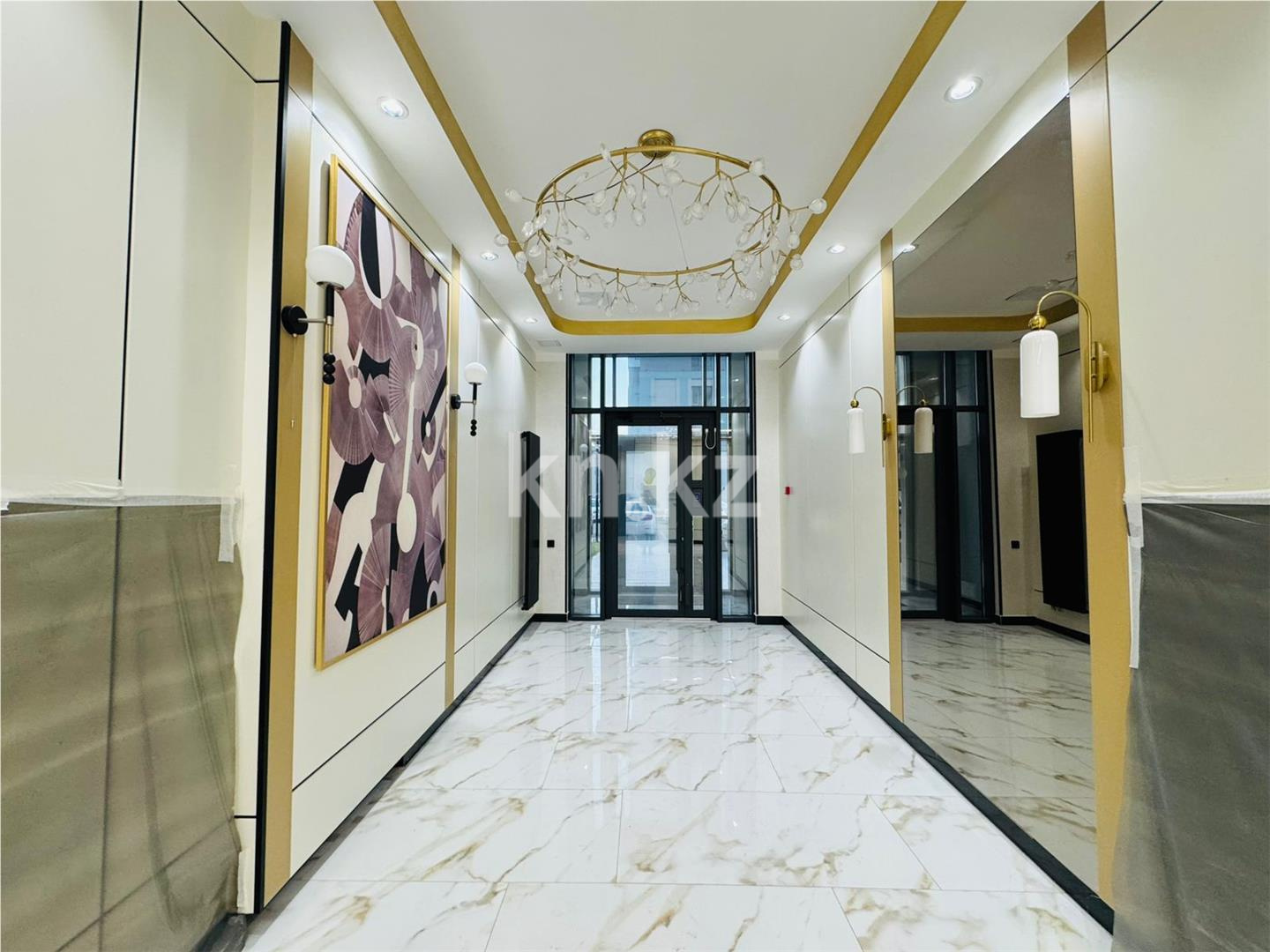 Продажа 3-комнатной квартиры, 73.2 м², ул. Байтурсынова в Астане - фото 14