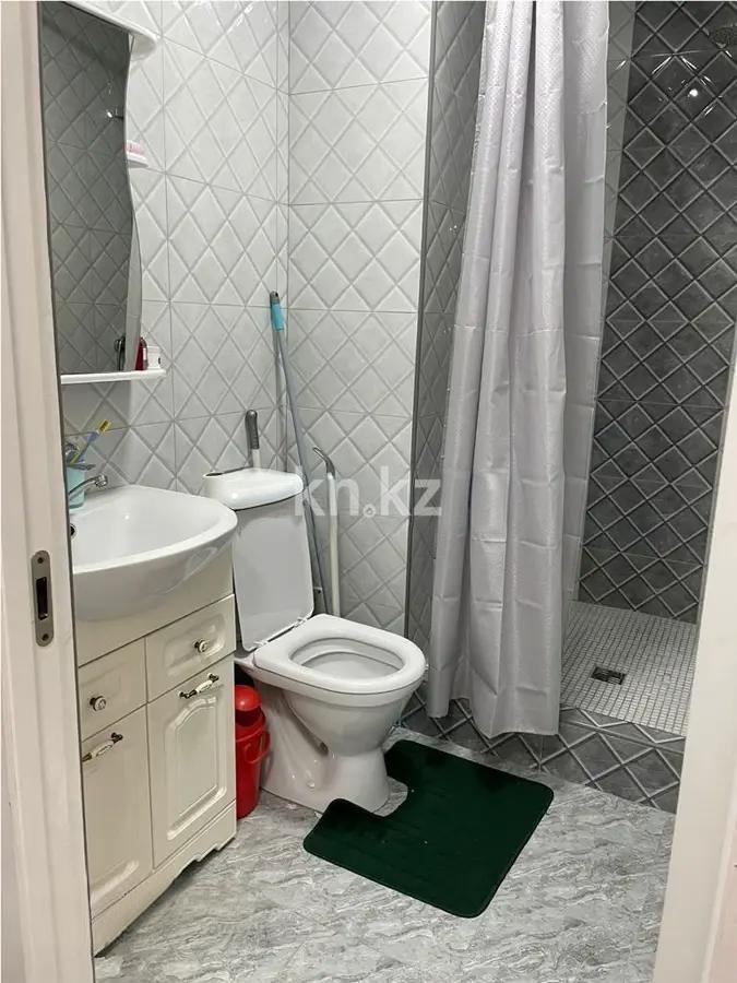 Продажа 1-комнатной квартиры, 30 м², мкр-н Аккент, дом  68 - Продажа  однокомнатных квартир в новостройках Алматы с фото фото 3 из 3