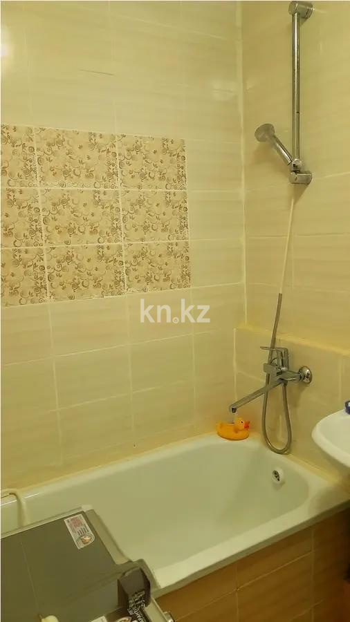 Продажа 2-комнатной квартиры, 45 м², мкр-н 12, дом  7 - Продажа  двухкомнатных квартир в Алматы без посредников с фото фото 4 из 6