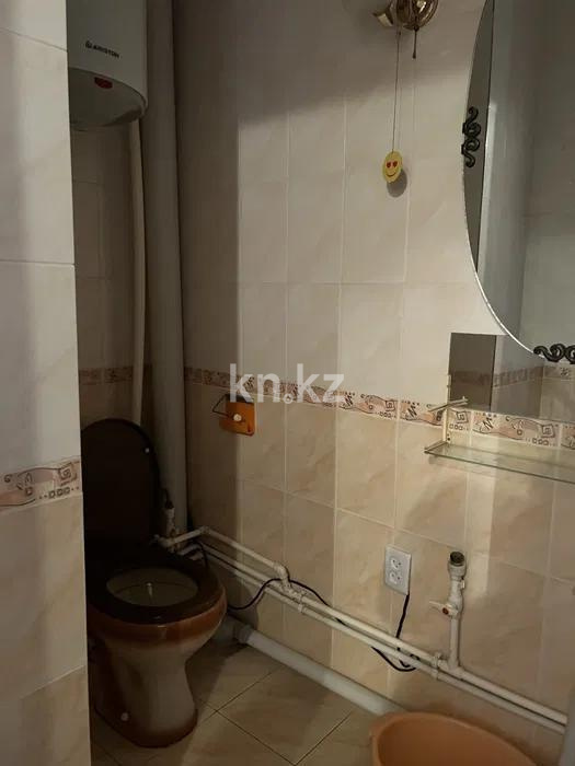 Продажа 1-комнатной квартиры, 37 м², пр. Абая, дом  80 - Продажа  однокомнатных квартир в Шахтинске фото 4 из 4