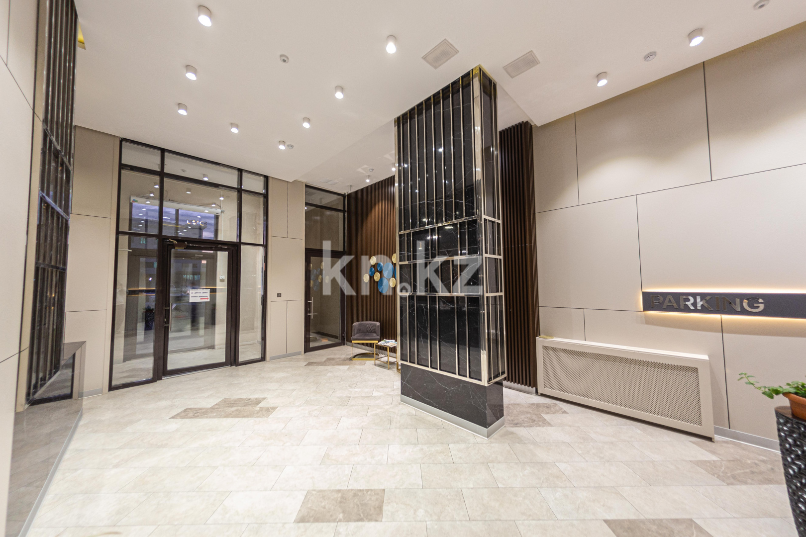 Продажа 2-комнатной квартиры, 74 м², ул. Сыганак, дом  48 в Астане - фото 13