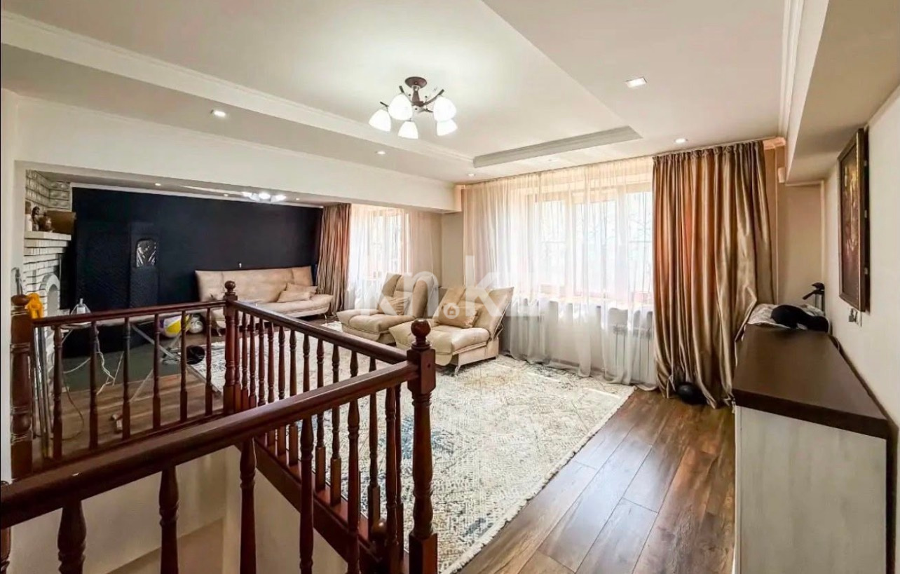 Продажа 7-комнатной квартиры, 270 м² - Аренда домов в Балхаше фото 8 из 9