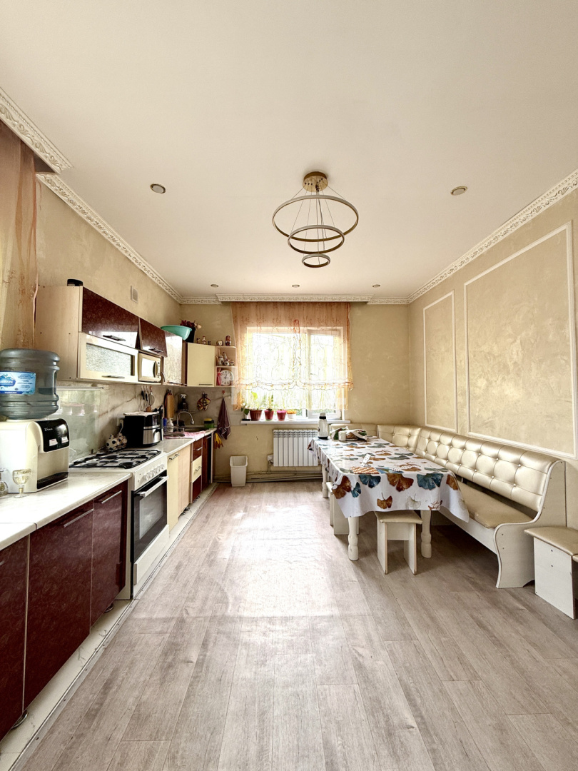 Продажа 4-комнатного дома, 121 м² - Продажа домов, коттеджей в Алматы фото 8 из 29