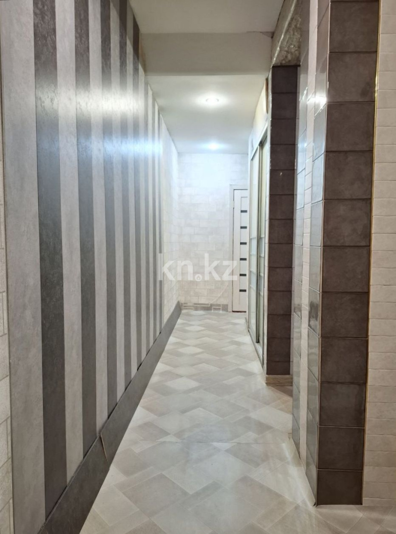 Продажа 2-комнатной квартиры, 60 м² - Продажа жилой и коммерческой недвижимости в Усть-Каменогорске фото 4 из 5