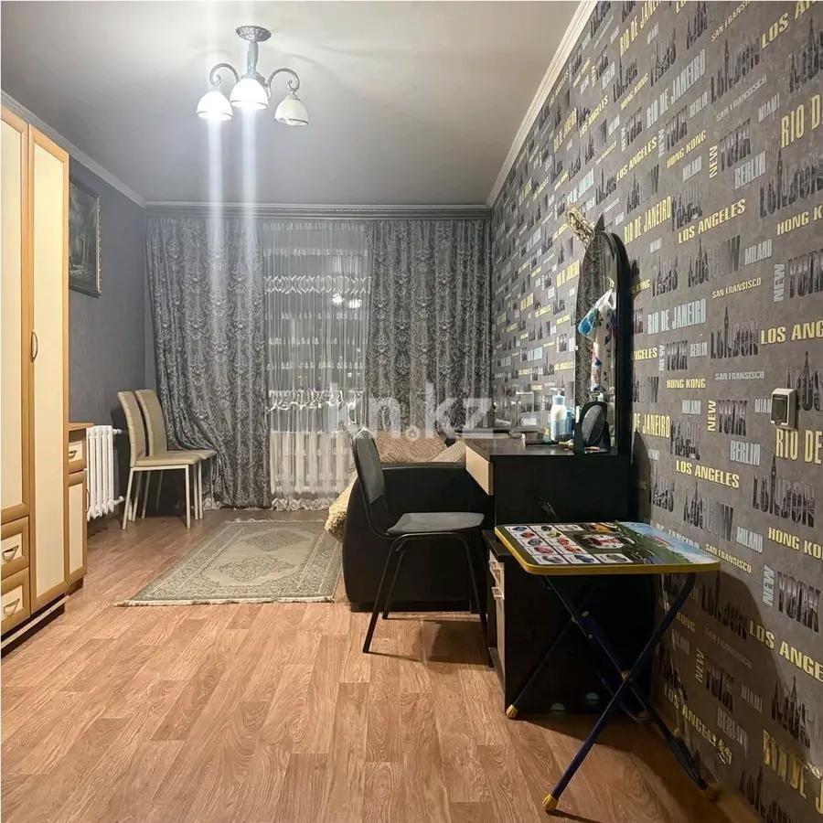Продажа 3-комнатной квартиры, 84 м² - Продажа квартир в Астане - страница 35 фото 2 из 2