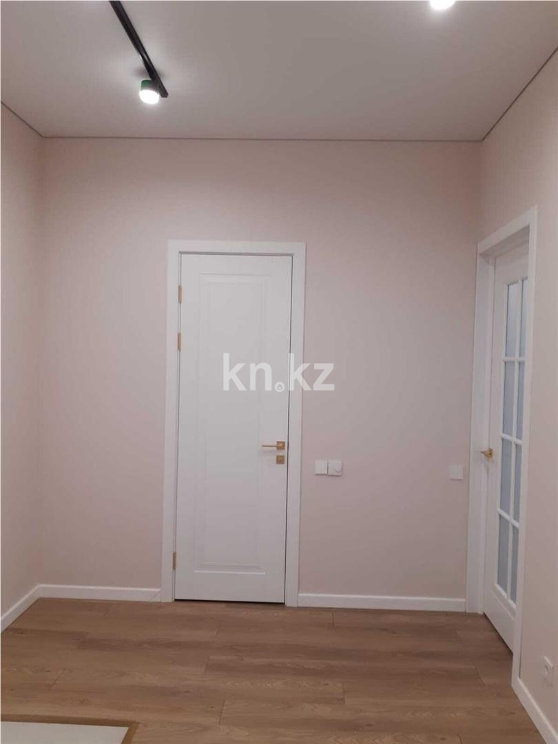 Продажа 1-комнатной квартиры, 47 м² - Продажа квартир в монолитно-каркасном доме в Казахстане - страница 356 фото 7 из 8