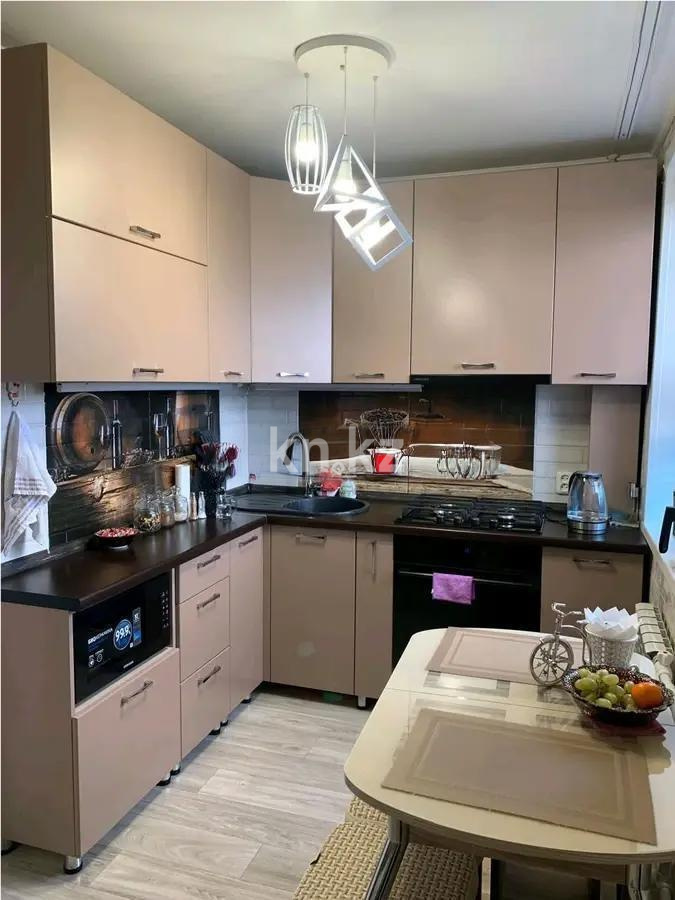 Продажа 2-комнатной квартиры, 45 м², ул. Дружбы, дом  129 в Караганде - фото 3