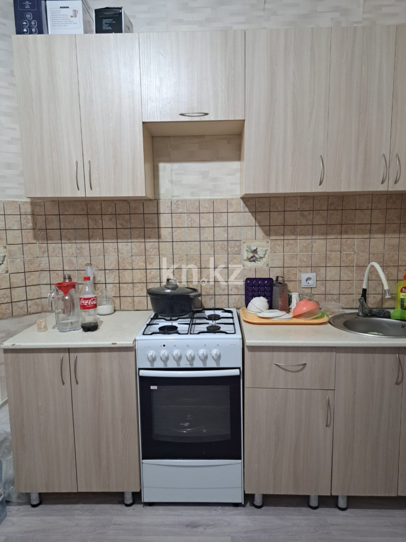 Аренда 2-комнатной квартиры, 56 м² - Аренда квартир помесячно в Астане фото 1 из 11