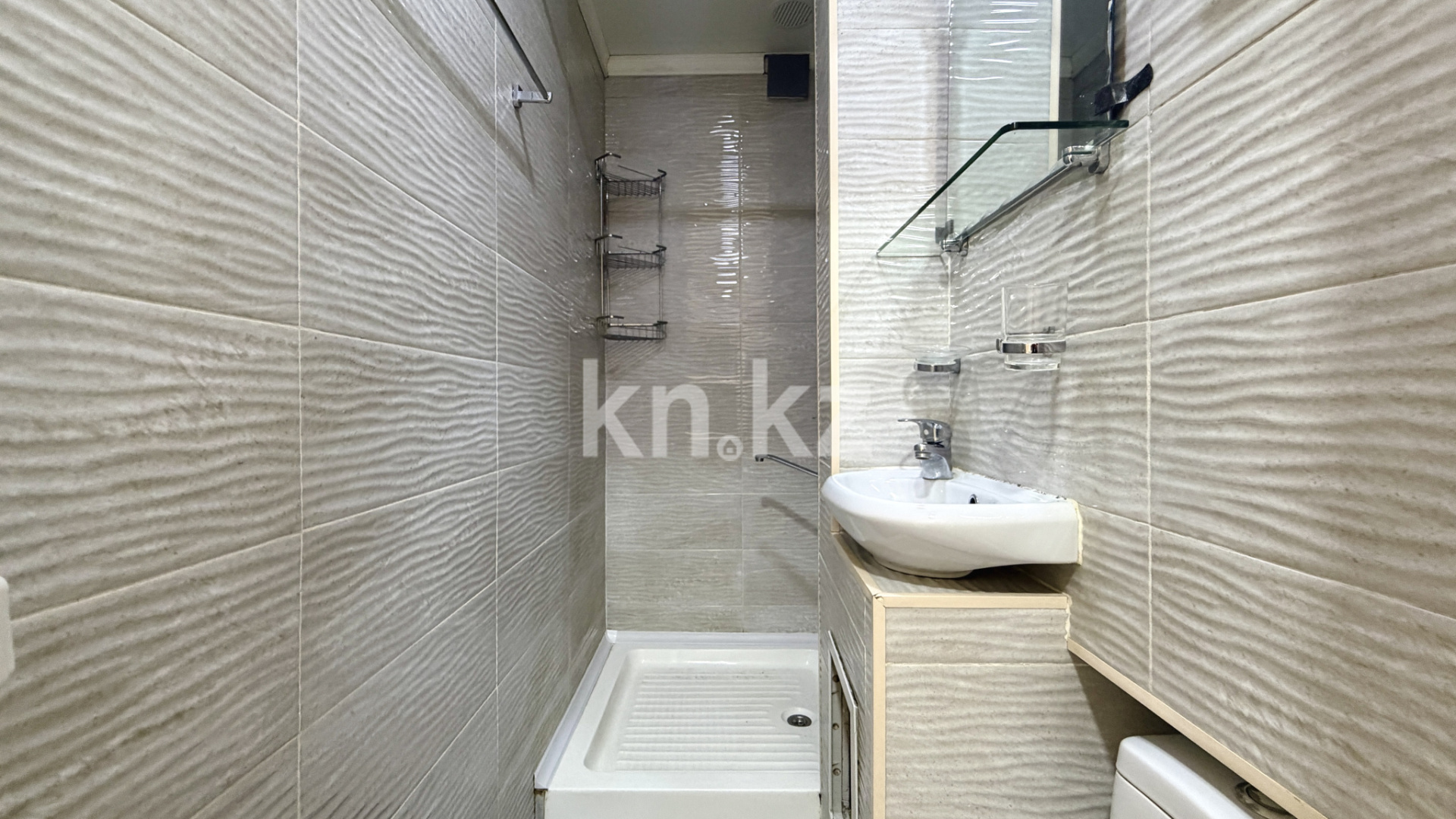 Продажа 2-комнатной квартиры, 32.6 м² - Продажа квартир в Алматы фото 10 из 13