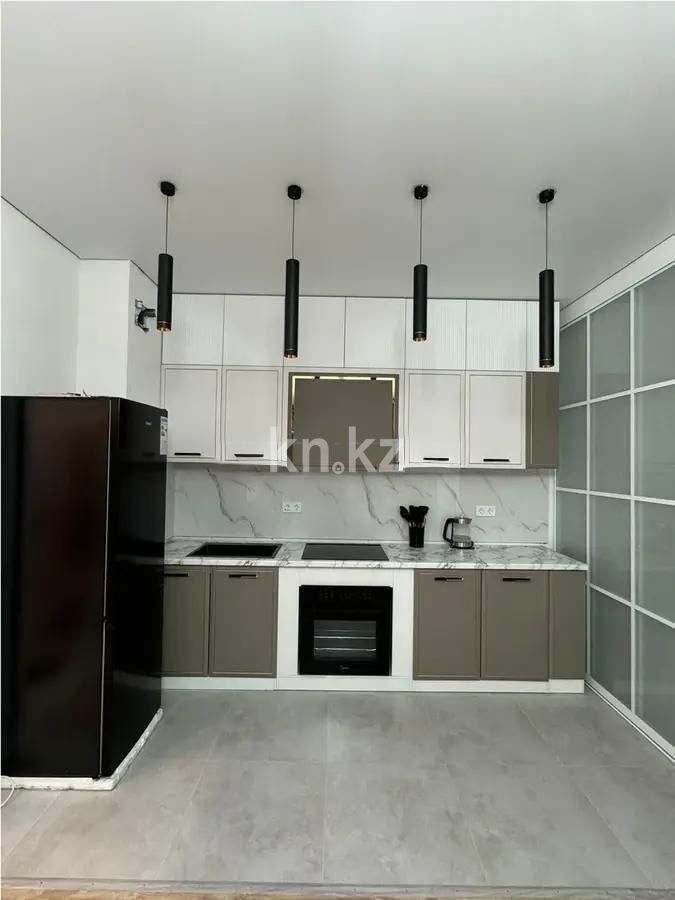 Продажа 3-комнатной квартиры, 57 м², мкр-н Нуркент, дом  9/1 в Алматы - фото 3