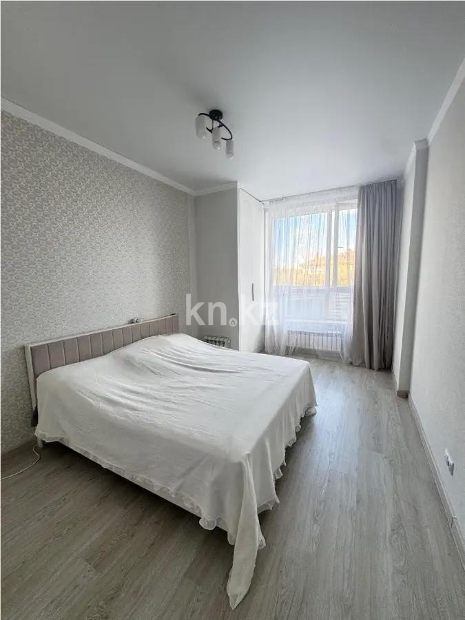 Продажа 2-комнатной квартиры, 51.7 м² в Астане - фото 2