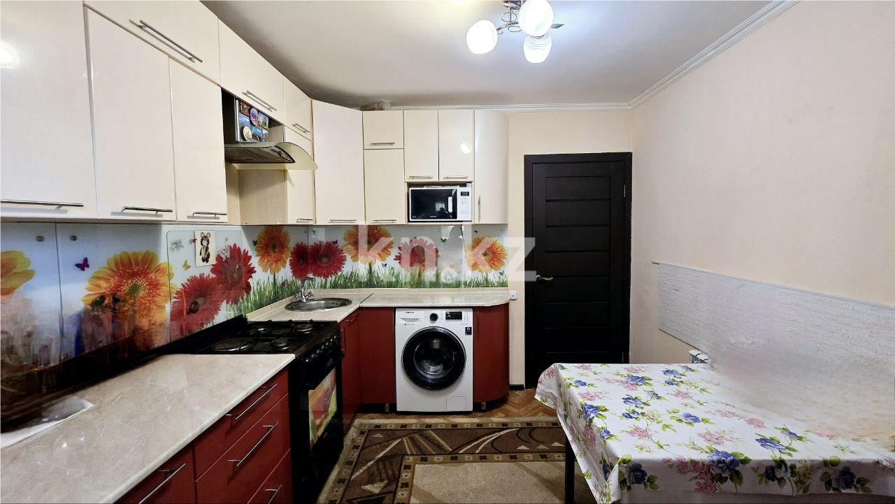 Продажа 3-комнатной квартиры, 73 м², 68-й квартал - Продажа квартир в Темиртау фото 5 из 12