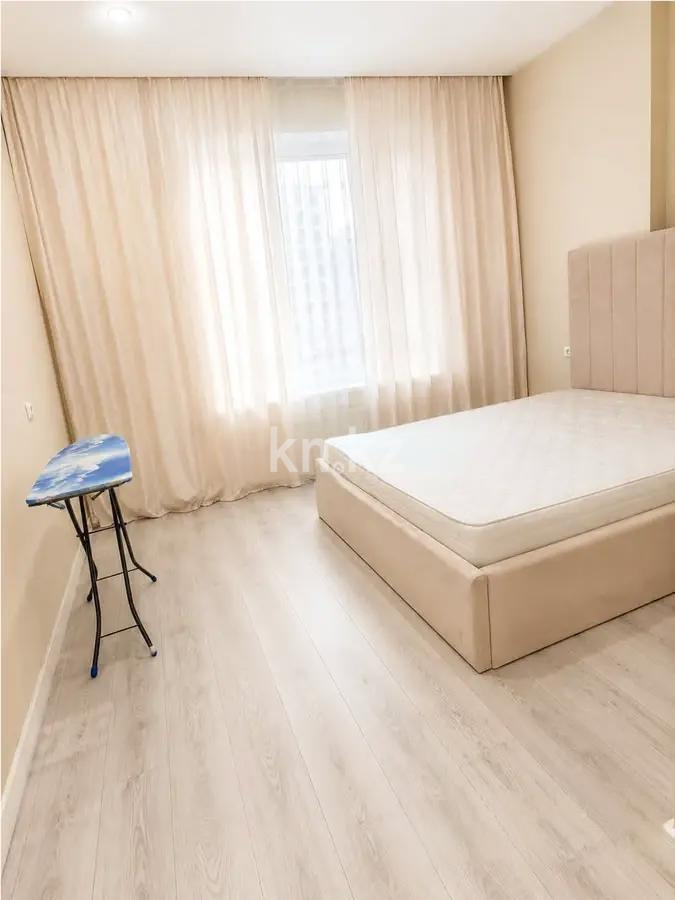 Продажа 2-комнатной квартиры, 76 м² - Продажа двухкомнатных квартир в р-не Есиль Астаны - страница 3 фото 2 из 6