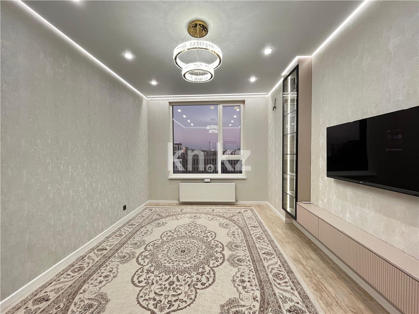 Продажа 1-комнатной квартиры, 39 м² в Караганде - фото 2