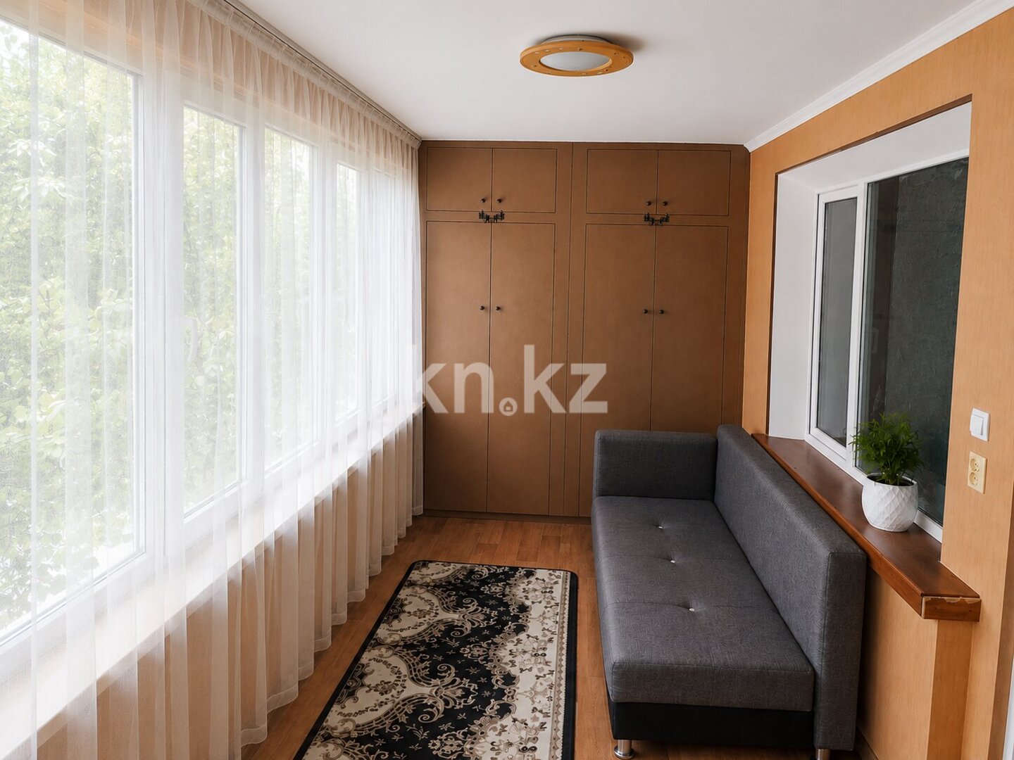Продажа 2-комнатной квартиры, 40.5 м² в Алматы - фото 13