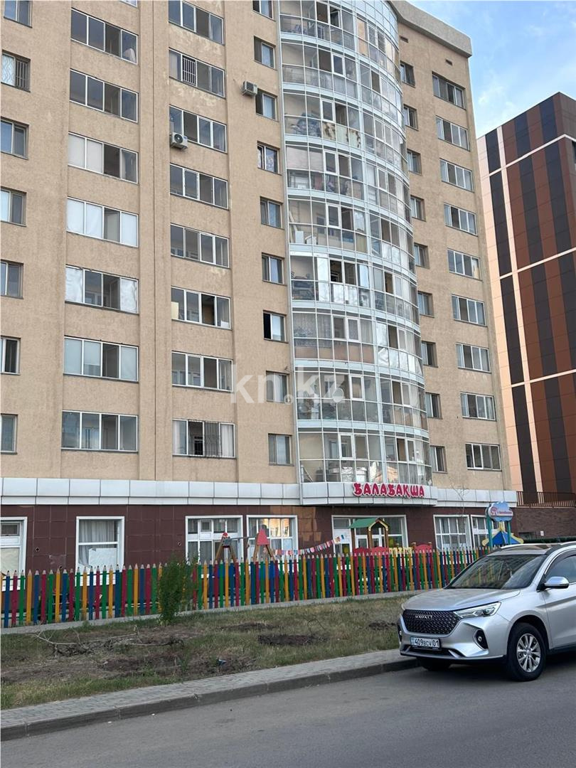 Продажа 1-комнатной квартиры, 43 м² - Аренда квартир помесячно в Актобе фото 12 из 12