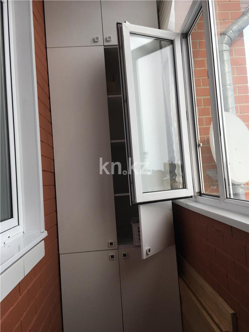 Продажа 2-комнатной квартиры, 63 м² в Караганде - фото 13