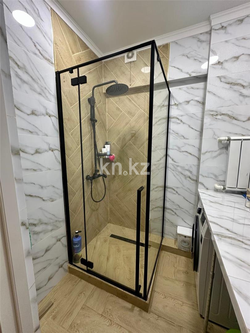 Продажа 3-комнатной квартиры, 67 м², ул. Сейфуллина - Продажа квартир в Темиртау фото 12 из 14