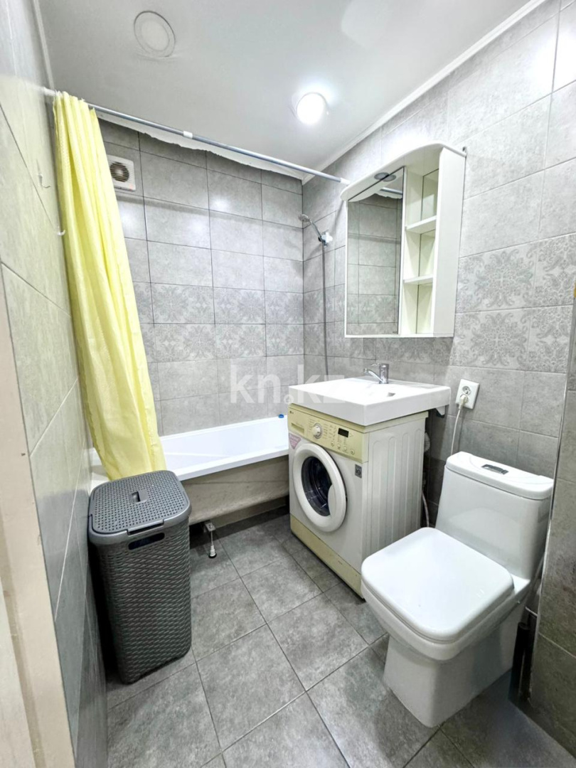 Продажа 3-комнатной квартиры, 61.5 м² - Продажа квартир в Алматы - страница 29 фото 18 из 28