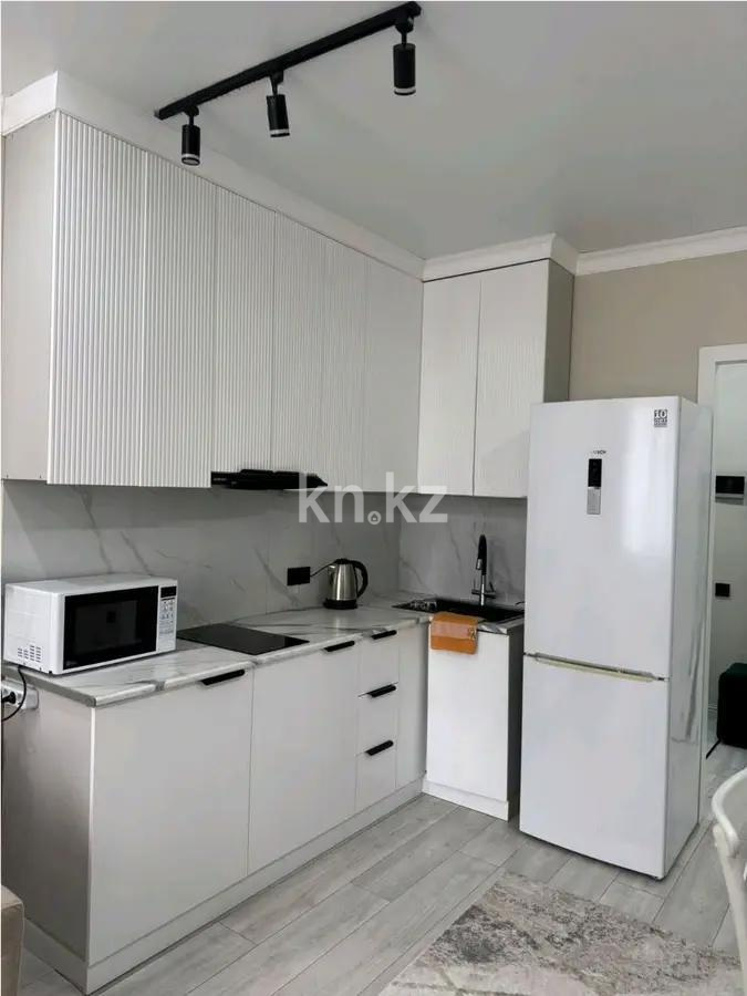 Продажа 2-комнатной квартиры, 42 м² - Продажа недвижимости в Астане - страница 9 фото 3 из 6