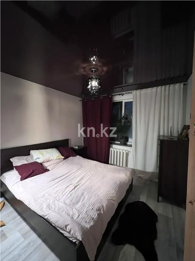 Продажа 2-комнатной квартиры, 42 м² - Продажа квартир в Турксибском р-не Алматы - страница 5 фото 1 из 2