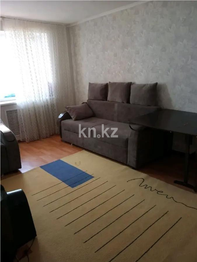 Продажа 1-комнатной квартиры, 42.6 м² в Алматы