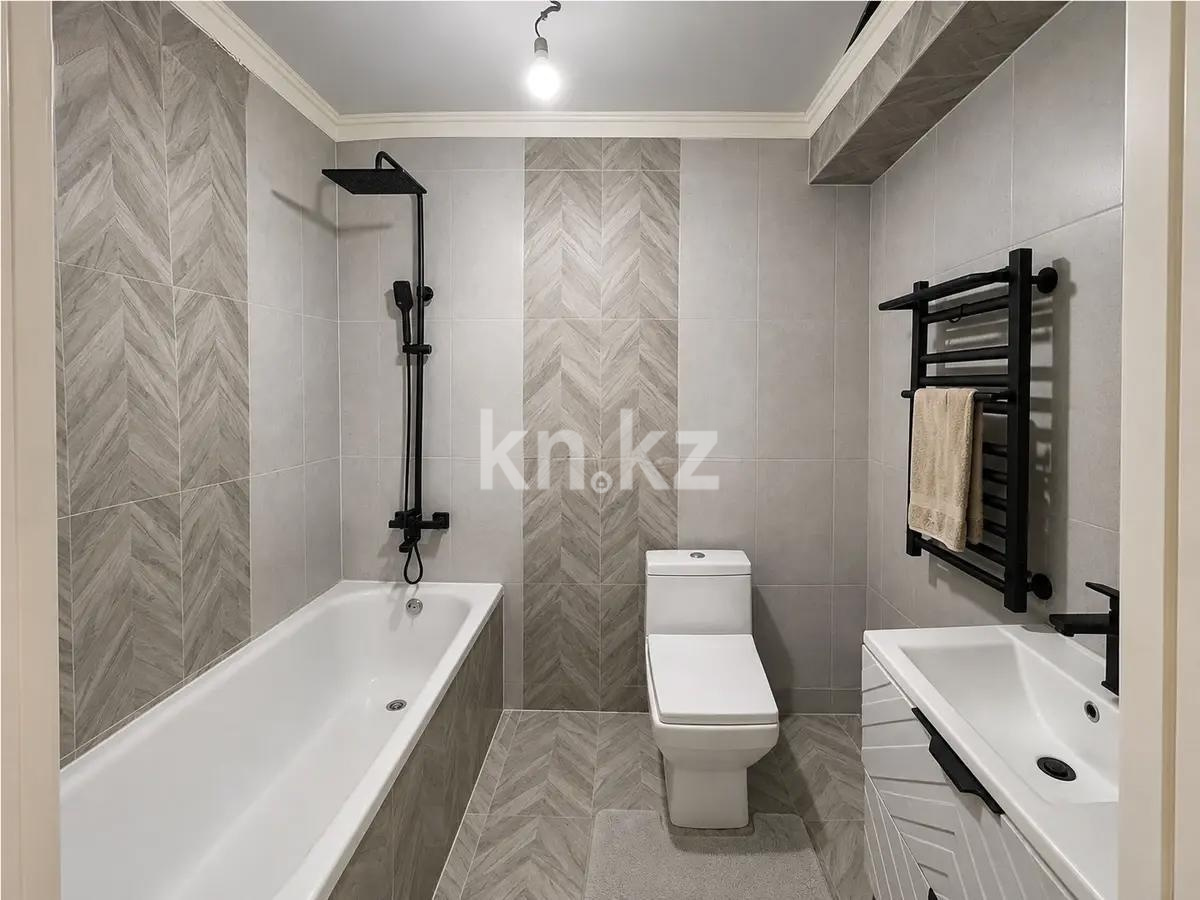 Продажа 2-комнатной квартиры, 47.1 м² - Продажа квартир в Наурызбайском р-не Алматы - страница 12 фото 4 из 5